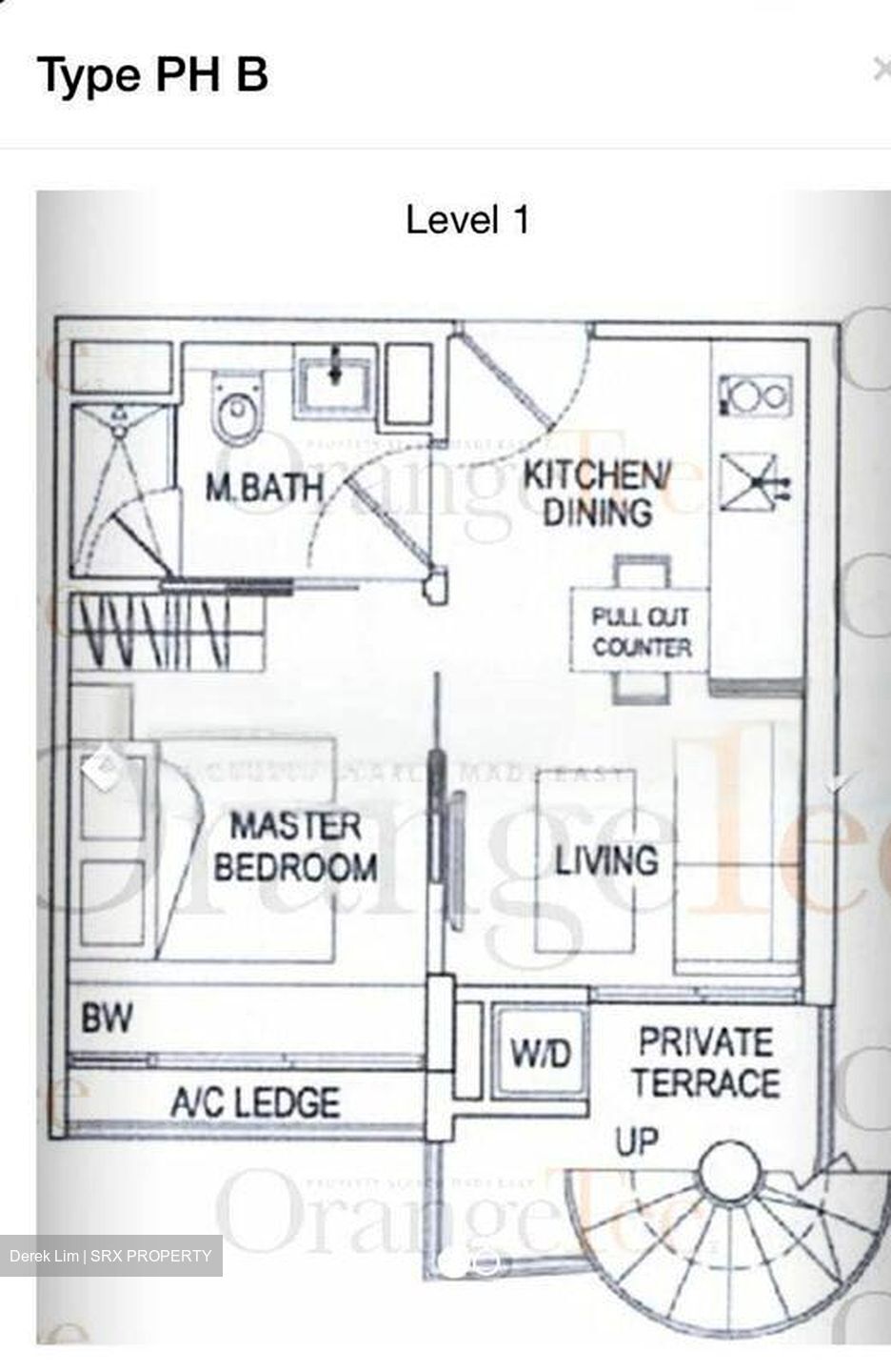 Espada (D9), Apartment #467253081